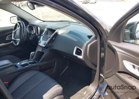 2015 Chevrolet Equinox 1Lt z USA, uszkodzony, nr VIN 2GNFLFEK0F6425868